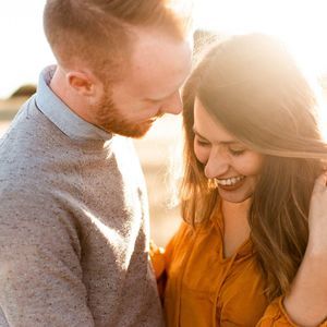 Meet your Posher, Grant